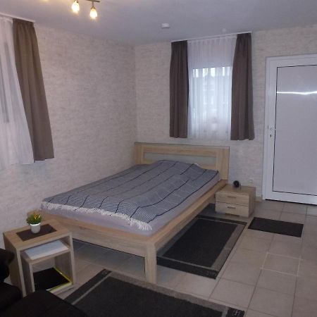 Ferienwohnung Erpel Olpe bei Meschede Exteriér fotografie
