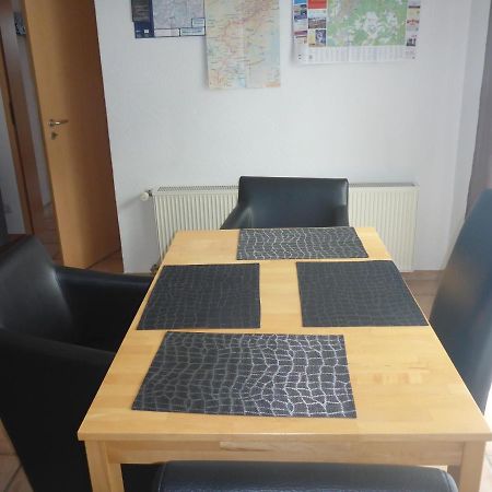 Ferienwohnung Erpel Olpe bei Meschede Exteriér fotografie