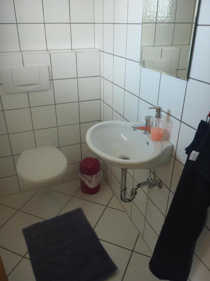 Ferienwohnung Erpel Olpe bei Meschede Exteriér fotografie