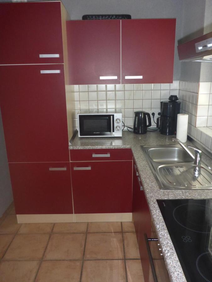 Ferienwohnung Erpel Olpe bei Meschede Exteriér fotografie