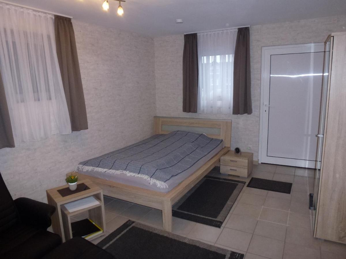 Ferienwohnung Erpel Olpe bei Meschede Exteriér fotografie