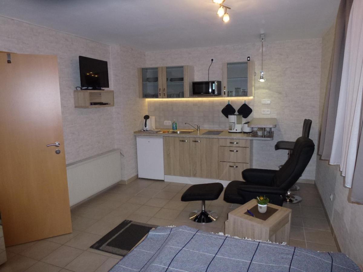 Ferienwohnung Erpel Olpe bei Meschede Exteriér fotografie