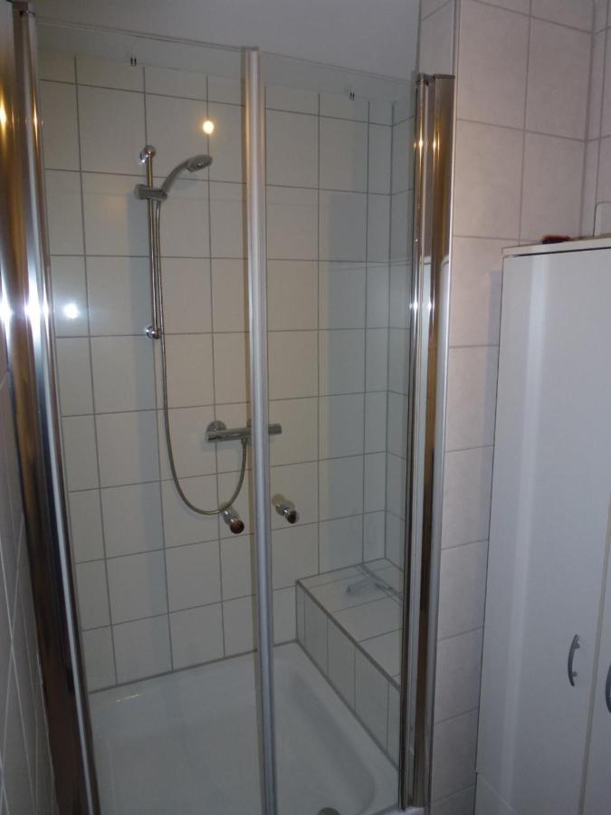 Ferienwohnung Erpel Olpe bei Meschede Exteriér fotografie