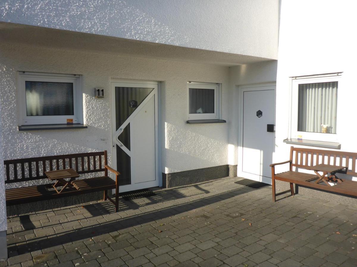 Ferienwohnung Erpel Olpe bei Meschede Exteriér fotografie