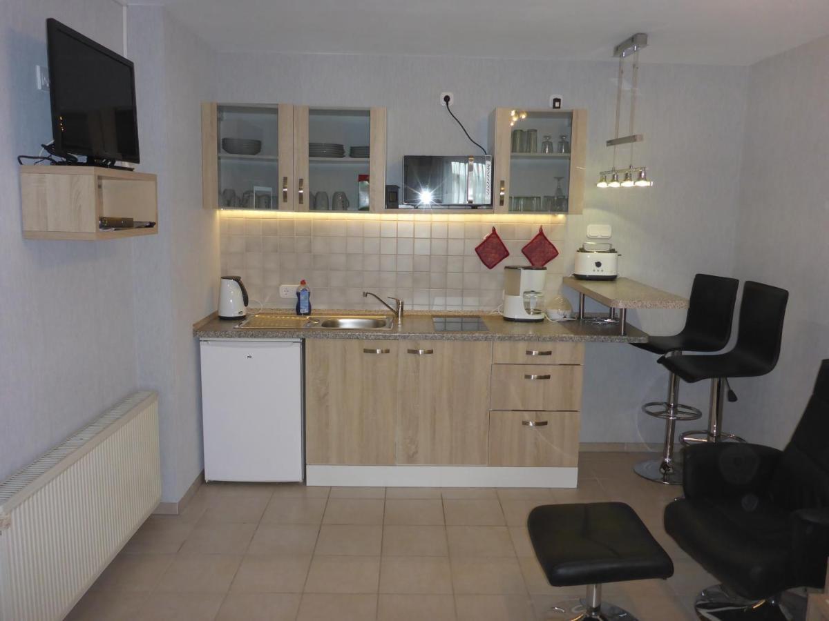 Ferienwohnung Erpel Olpe bei Meschede Exteriér fotografie