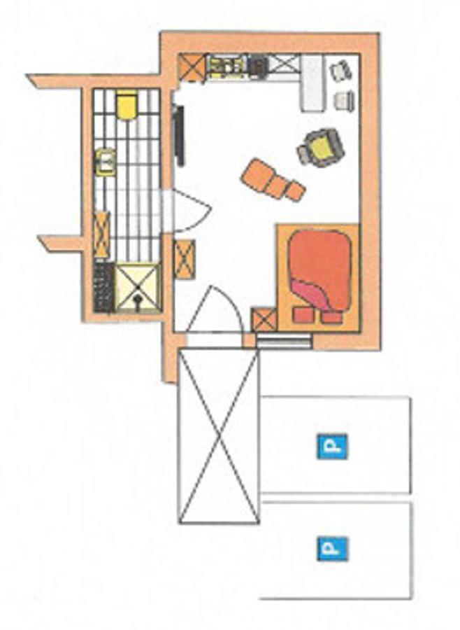 Ferienwohnung Erpel Olpe bei Meschede Exteriér fotografie