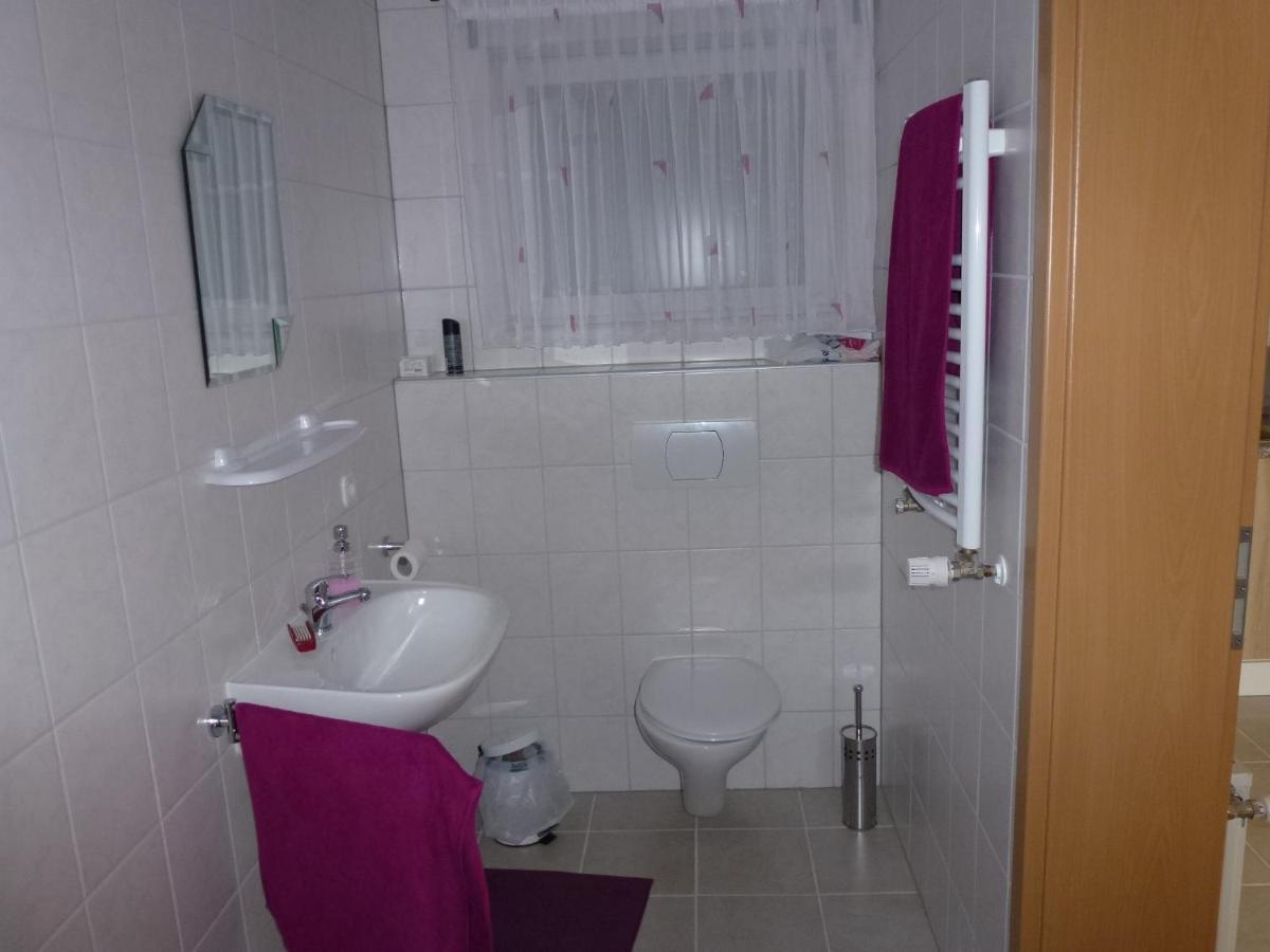 Ferienwohnung Erpel Olpe bei Meschede Exteriér fotografie