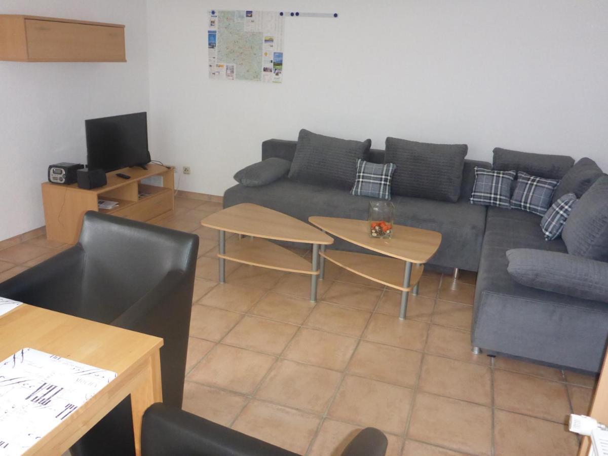 Ferienwohnung Erpel Olpe bei Meschede Exteriér fotografie
