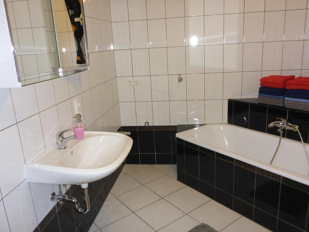 Ferienwohnung Erpel Olpe bei Meschede Exteriér fotografie