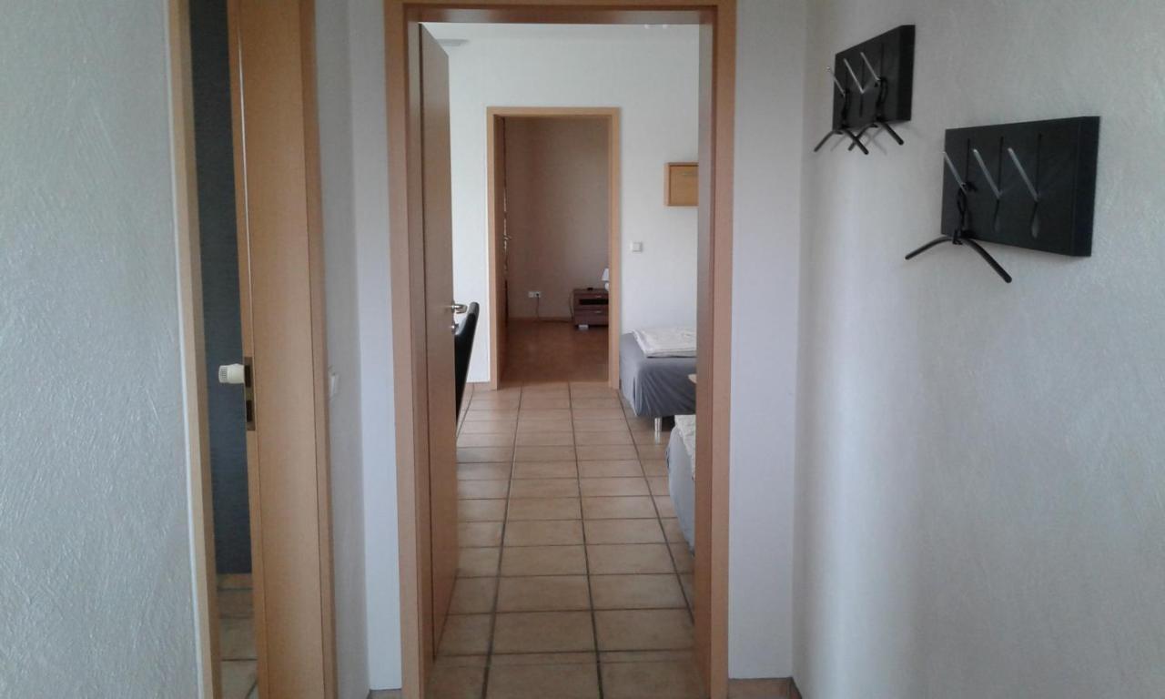 Ferienwohnung Erpel Olpe bei Meschede Exteriér fotografie