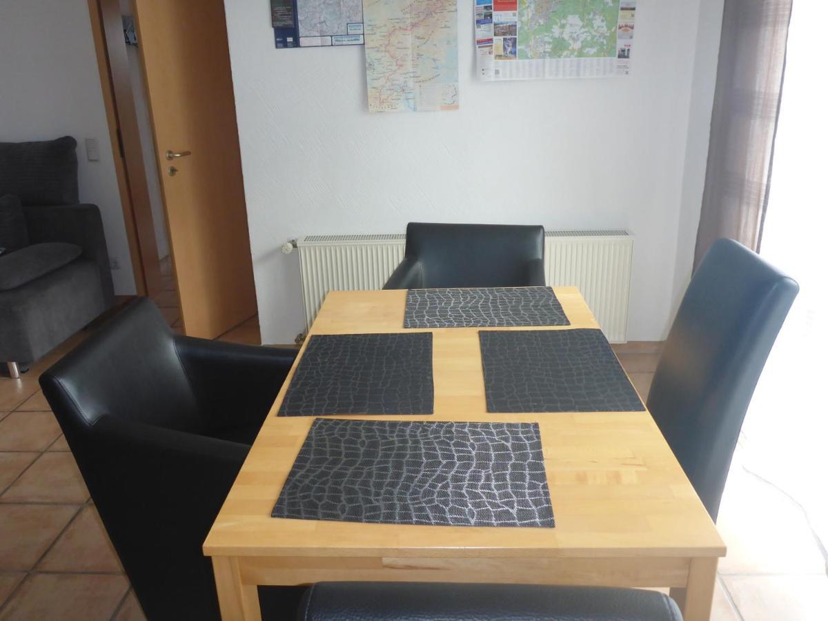Ferienwohnung Erpel Olpe bei Meschede Exteriér fotografie